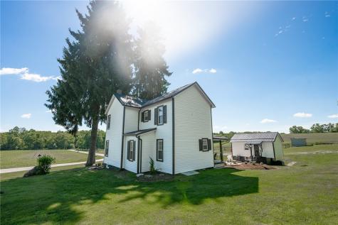 113 Johnson Road White Township PA 15748