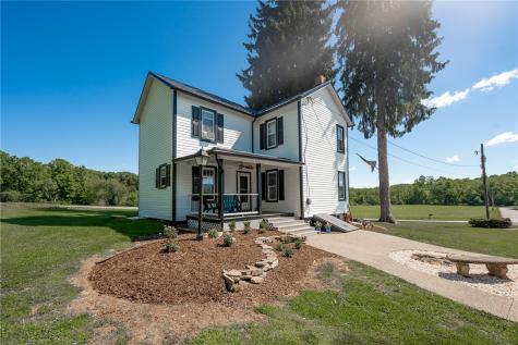 113 Johnson Road White Township PA 15748