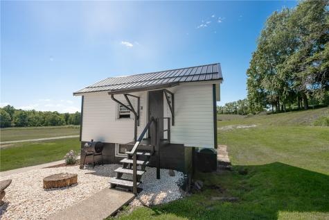 113 Johnson Road White Township PA 15748