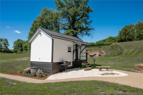 113 Johnson Road White Township PA 15748