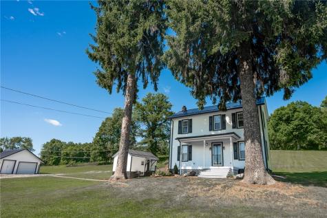 113 Johnson Road White Township PA 15748