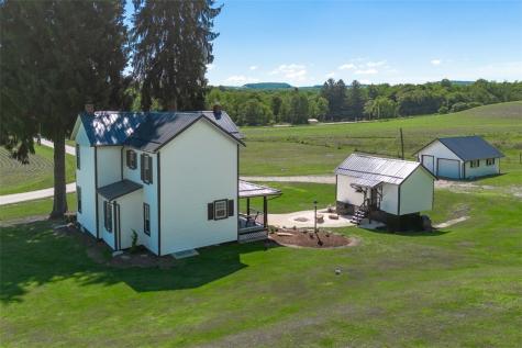113 Johnson Road White Township PA 15748