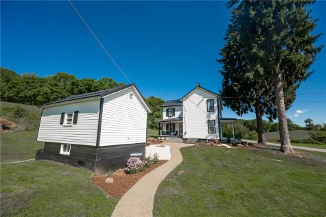 113 Johnson Road White Township PA 15748