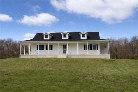 360 Conneaut Lake Road Sugar Grove Township PA 16125