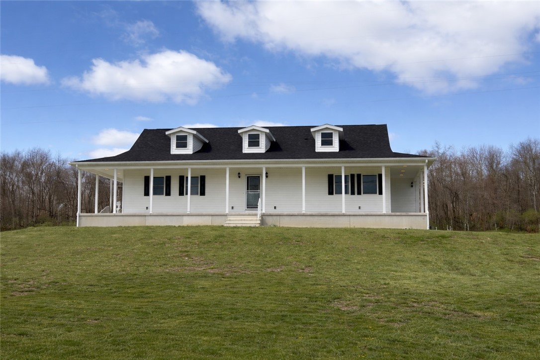 360 Conneaut Lake Road Sugar Grove Township PA 16125