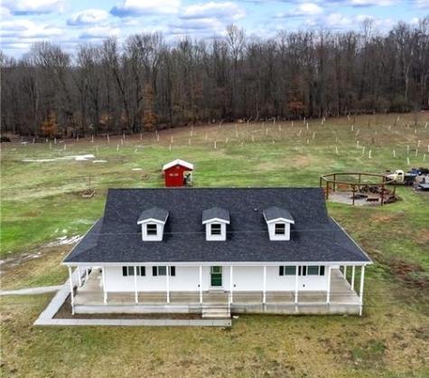 360 Conneaut Lake Road Sugar Grove Township PA 16125