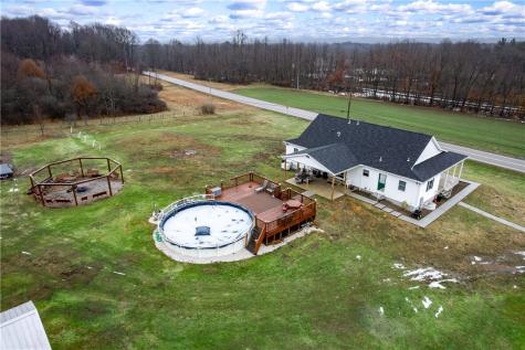 360 Conneaut Lake Road Sugar Grove Township PA 16125