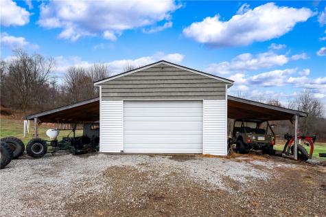 360 Conneaut Lake Road Sugar Grove Township PA 16125