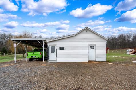 360 Conneaut Lake Road Sugar Grove Township PA 16125