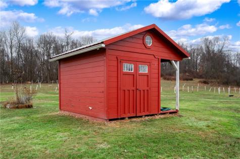 360 Conneaut Lake Road Sugar Grove Township PA 16125
