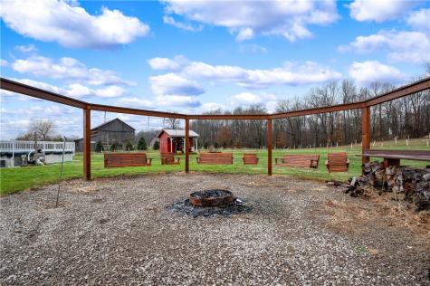 360 Conneaut Lake Road Sugar Grove Township PA 16125
