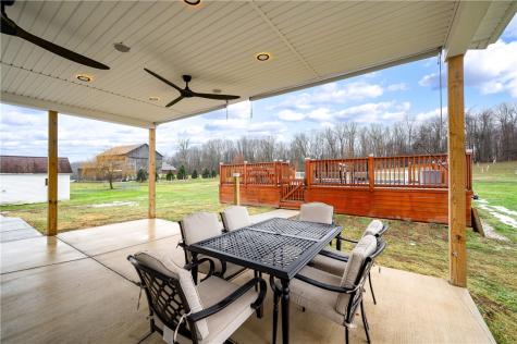 360 Conneaut Lake Road Sugar Grove Township PA 16125