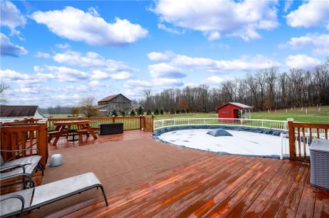 360 Conneaut Lake Road Sugar Grove Township PA 16125