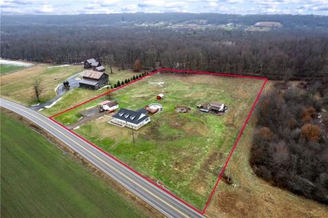 360 Conneaut Lake Road Sugar Grove Township PA 16125