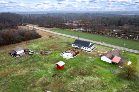 360 Conneaut Lake Road Sugar Grove Township PA 16125