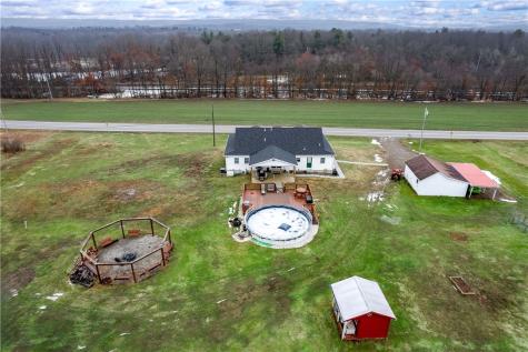 360 Conneaut Lake Road Sugar Grove Township PA 16125