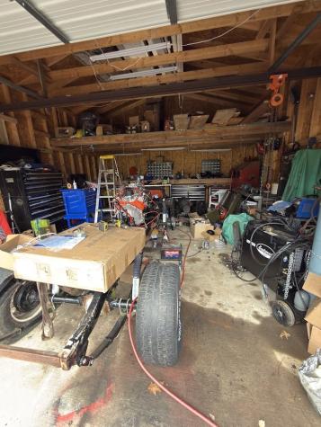360 Conneaut Lake Road Sugar Grove Township PA 16125