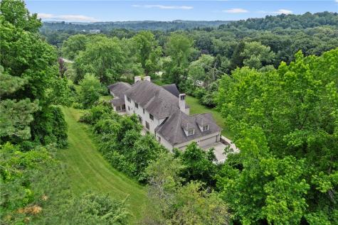 1060 Fox Chapel Road Fox Chapel PA 15238