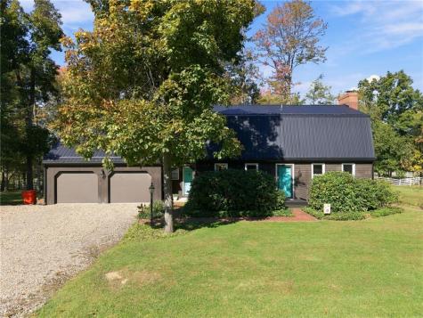 108 Hamilton Street White Township PA 15701