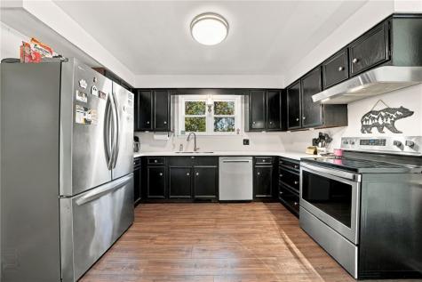 108 Hamilton Street White Township PA 15701