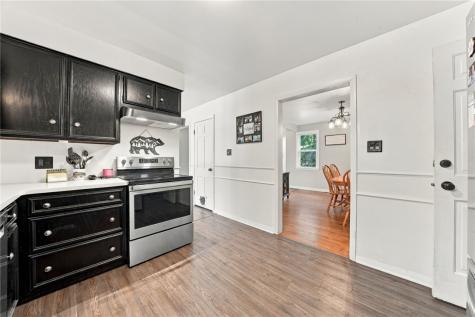 108 Hamilton Street White Township PA 15701