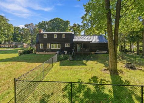 108 Hamilton Street White Township PA 15701
