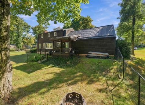 108 Hamilton Street White Township PA 15701