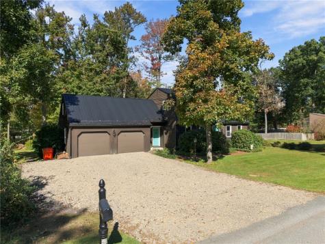 108 Hamilton Street White Township PA 15701