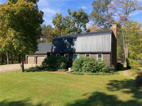 108 Hamilton Street White Township PA 15701