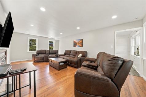 108 Hamilton Street White Township PA 15701