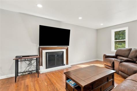 108 Hamilton Street White Township PA 15701