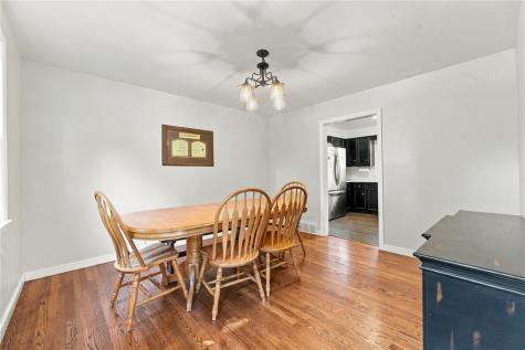 108 Hamilton Street White Township PA 15701