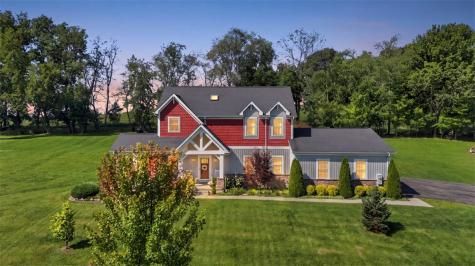 333 Fort Cherry Road Mt Pleasant Township PA 15057