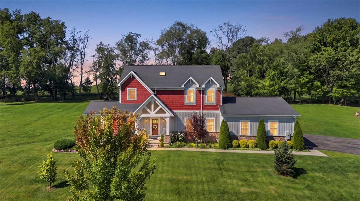 333 Fort Cherry Road Mt Pleasant Township PA 15057