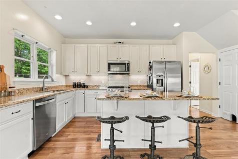 333 Fort Cherry Road Mt Pleasant Township PA 15057