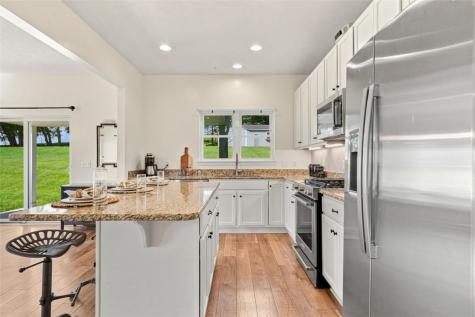 333 Fort Cherry Road Mt Pleasant Township PA 15057