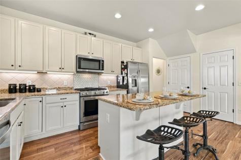 333 Fort Cherry Road Mt Pleasant Township PA 15057
