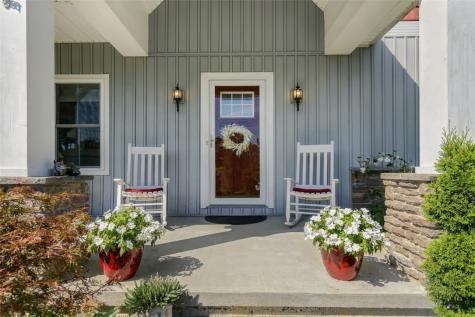 333 Fort Cherry Road Mt Pleasant Township PA 15057