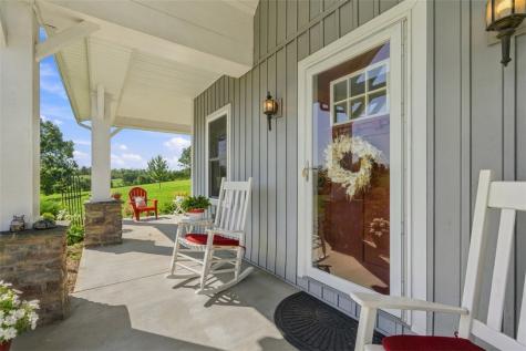 333 Fort Cherry Road Mt Pleasant Township PA 15057