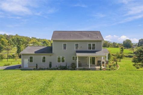 333 Fort Cherry Road Mt Pleasant Township PA 15057