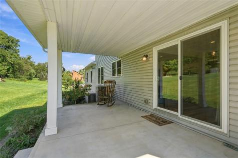 333 Fort Cherry Road Mt Pleasant Township PA 15057