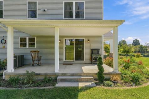 333 Fort Cherry Road Mt Pleasant Township PA 15057