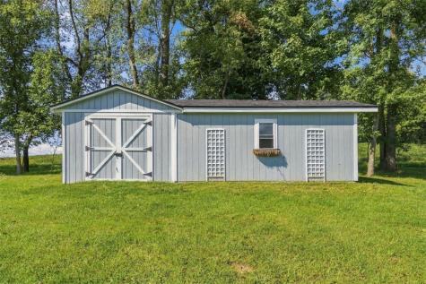 333 Fort Cherry Road Mt Pleasant Township PA 15057