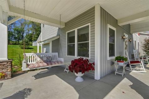 333 Fort Cherry Road Mt Pleasant Township PA 15057
