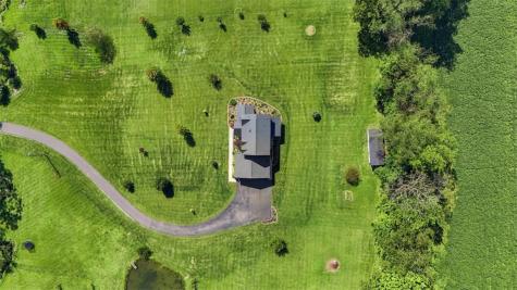 333 Fort Cherry Road Mt Pleasant Township PA 15057