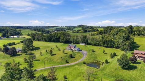 333 Fort Cherry Road Mt Pleasant Township PA 15057