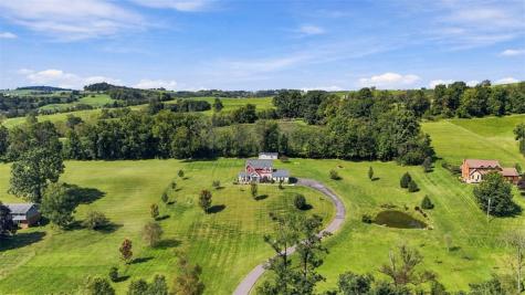 333 Fort Cherry Road Mt Pleasant Township PA 15057