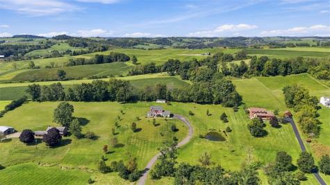 333 Fort Cherry Road Mt Pleasant Township PA 15057