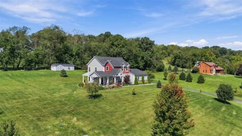 333 Fort Cherry Road Mt Pleasant Township PA 15057