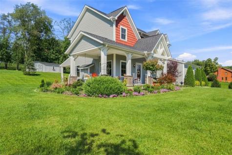333 Fort Cherry Road Mt Pleasant Township PA 15057